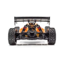 Spirit NXT EVO RR 2.0 Brushless buggy - oranžová - 4