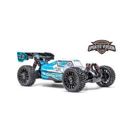 Spirit NXT EVO RR 2.0 Brushless buggy - modrá - 1