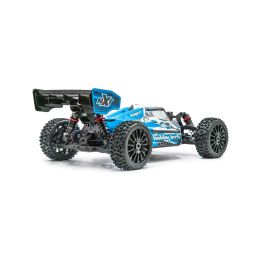 Spirit NXT EVO RR 2.0 Brushless buggy - modrá - 3