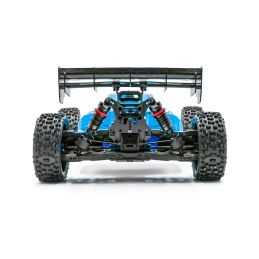 Spirit NXT EVO RR 2.0 Brushless buggy - modrá - 4