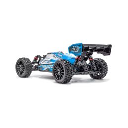 Spirit NXT EVO RR 2.0 Brushless buggy - modrá - 5