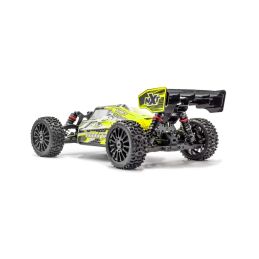 Spirit NXT EVO RR 2.0 Brushless buggy - žlutá - 5