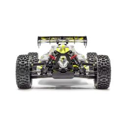 Spirit NXT EVO RR 2.0 Brushless buggy - žlutá - 8