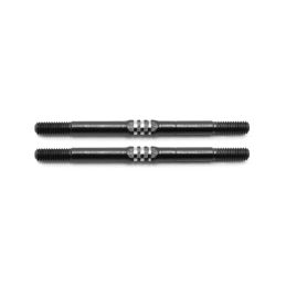Titanové spojovačky M4x60 (2 ks) - 1