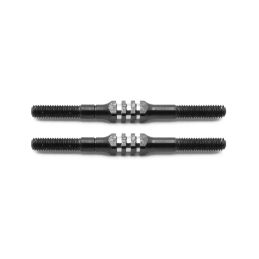 Titanové spojovačky M3x40 (2 ks) - 1