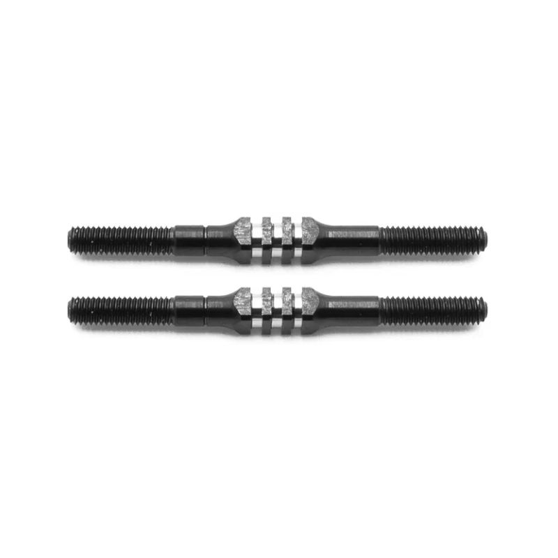 Titanové spojovačky M3x40 (2 ks) - 1