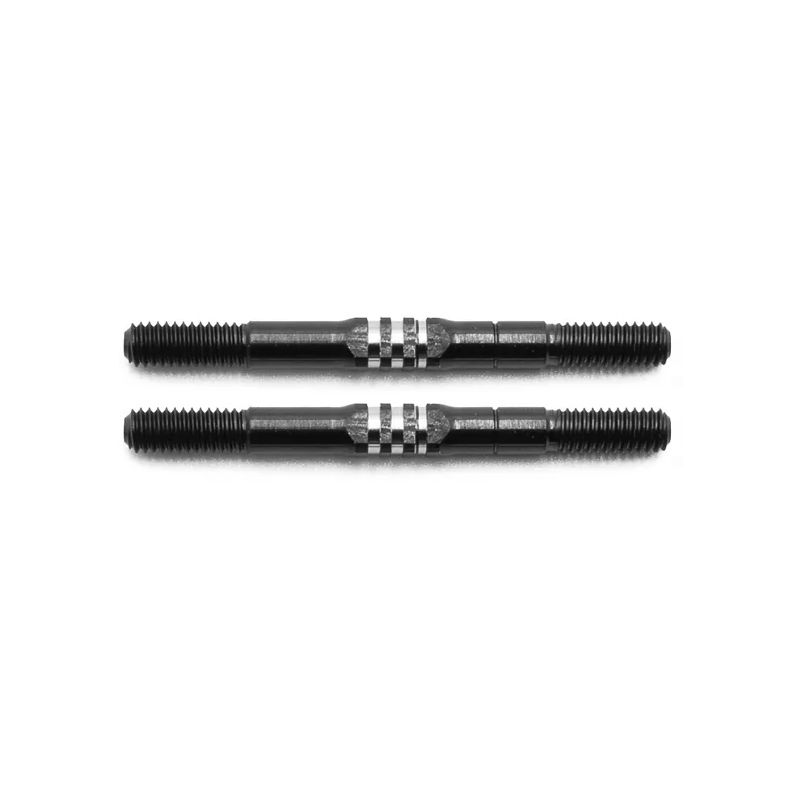 Titanové spojovačky M4x45 (2 ks) - 1