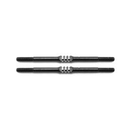 Titanové spojovačky M3x60 (2 ks) - 1