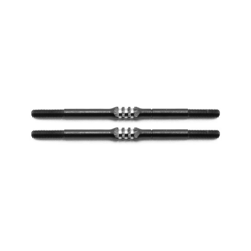 Titanové spojovačky M3x60 (2 ks) - 1