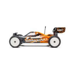 RTR Brushless Buggy 4WD Hobbytech BXR.S2 + akumulátor a nabíječ - 7