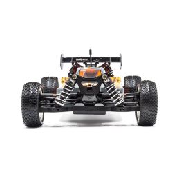RTR Brushless Buggy 4WD Hobbytech BXR.S2 + akumulátor a nabíječ - 9