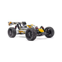 Rogue Buggy 2.0 3S BRUSHLESS RTR 4wd - oranžová + akumulátor a nabíječ - 2