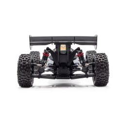 Rogue Buggy 2.0 3S BRUSHLESS RTR 4wd - oranžová + akumulátor a nabíječ - 5