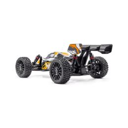 Rogue Buggy 2.0 3S BRUSHLESS RTR 4wd - oranžová + akumulátor a nabíječ - 6