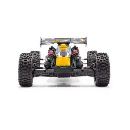 Rogue Buggy 2.0 3S BRUSHLESS RTR 4wd - oranžová + akumulátor a nabíječ - 9