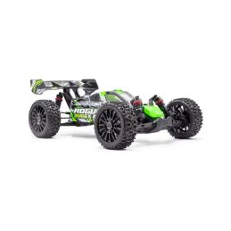 Rogue Buggy 2.0 3S BRUSHLESS RTR 4wd - zelená + akumulátor a nabíječ - 2