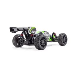 Rogue Buggy 2.0 3S BRUSHLESS RTR 4wd - zelená + akumulátor a nabíječ - 3