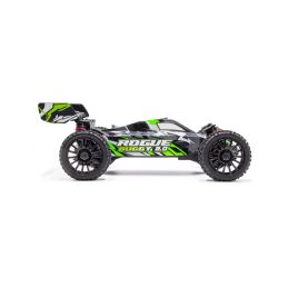 Rogue Buggy 2.0 3S BRUSHLESS RTR 4wd - zelená + akumulátor a nabíječ - 4