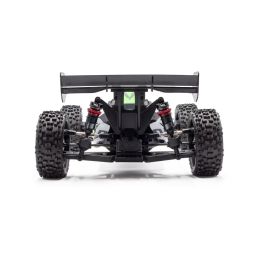 Rogue Buggy 2.0 3S BRUSHLESS RTR 4wd - zelená + akumulátor a nabíječ - 5