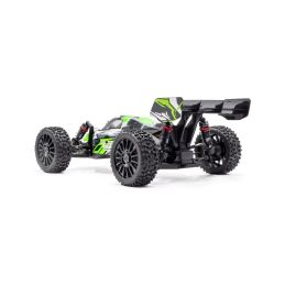 Rogue Buggy 2.0 3S BRUSHLESS RTR 4wd - zelená + akumulátor a nabíječ - 6