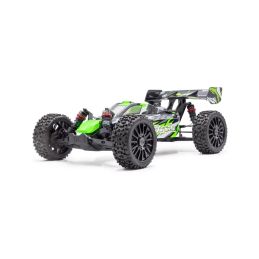 Rogue Buggy 2.0 3S BRUSHLESS RTR 4wd - zelená + akumulátor a nabíječ - 8