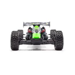Rogue Buggy 2.0 3S BRUSHLESS RTR 4wd - zelená + akumulátor a nabíječ - 9