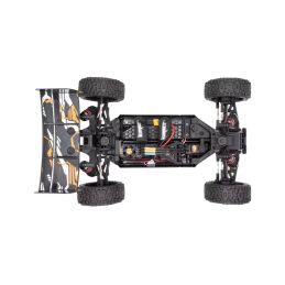 Rogue Buggy 2.0 3S BRUSHLESS RTR 4wd - zelená + akumulátor a nabíječ - 10