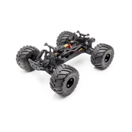 ROGUE TERRA SPORT RTR Brushless Monster Truck 4WD, modrá + akumulátor a nabíječ - 10