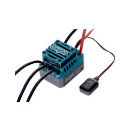 SKY RC FuriaX Supa 60A střídavý regulátor - 1