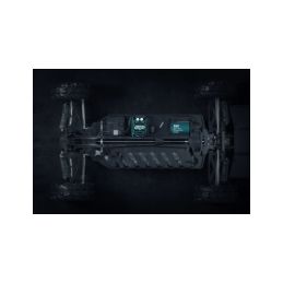 SKY RC FuriaX Supa 60A střídavý regulátor - 4