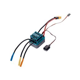 SKY RC FuriaX Supa 60A střídavé kombo 2300 KV - 2