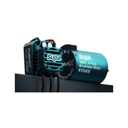 SKY RC FuriaX Supa 60A střídavé kombo 2300 KV - 3