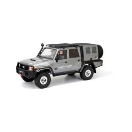 LAND COMMANDER 1/10 sada 2,4GHz, Šedá - 1