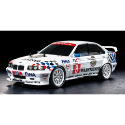 Tamiya 58516 BMW 318i STW...