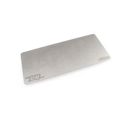Wolframové závaží pod shorty akumulátor 42g, 0,5mm, 95mm - 1