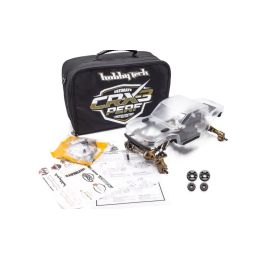 CRX3-PERF Ultimate Limited Edition - 2