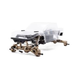 CRX3-PERF Ultimate Limited Edition - 5