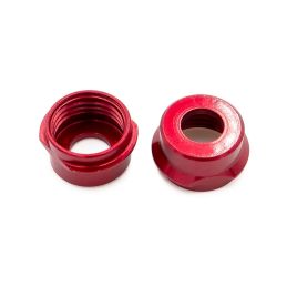 HTR 13 and 16 mm Shocks o-ring tap - 1