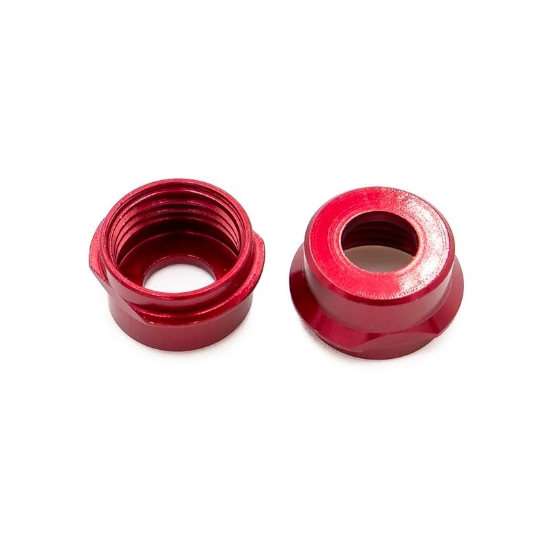 HTR 13 and 16 mm Shocks o-ring tap - 1
