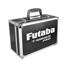 Futaba 26SZ Pro, přijímač R7208SB - 7