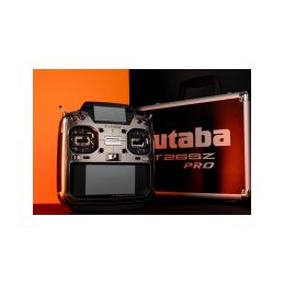 Futaba 26SZ Pro, přijímač R7208SB - 8