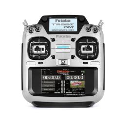 Futaba 26SZ Pro, přijímač R7214SB - 1