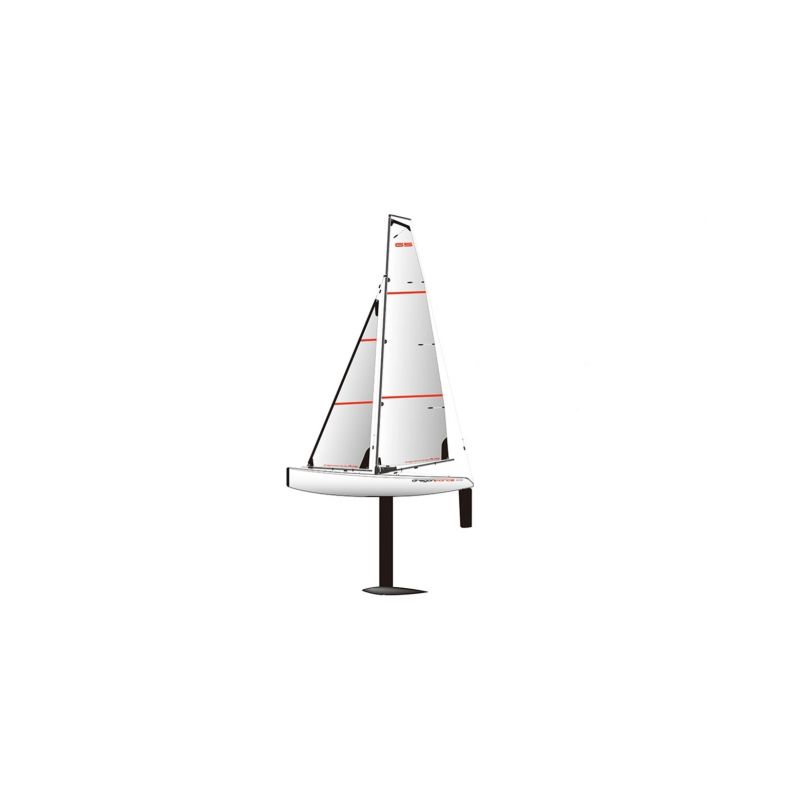 Dragon Force plachetnice 65 V8 2,4 GHz - 1