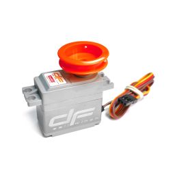 Dragon Force plachetnice 65 V8 2,4 GHz - 4