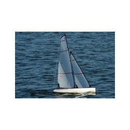 Dragon Force plachetnice 65 V8 2,4 GHz - 5
