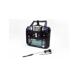 Dragon Flite plachetnice 95 V3 2,4 GHz - 4