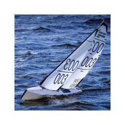 Dragon Flite plachetnice 95 V3 2,4 GHz - 6