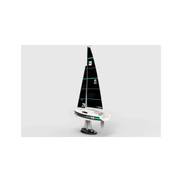 Caribbean V3 plachetnice RTR 2,4GHz - 2