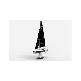 Caribbean V3 plachetnice RTR 2,4GHz - 3