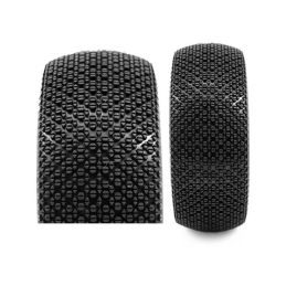 KAMIKAZE V2 BUGGY K1 (CLAY SUPER SOFT) pneumatiky, 2 ks - 2